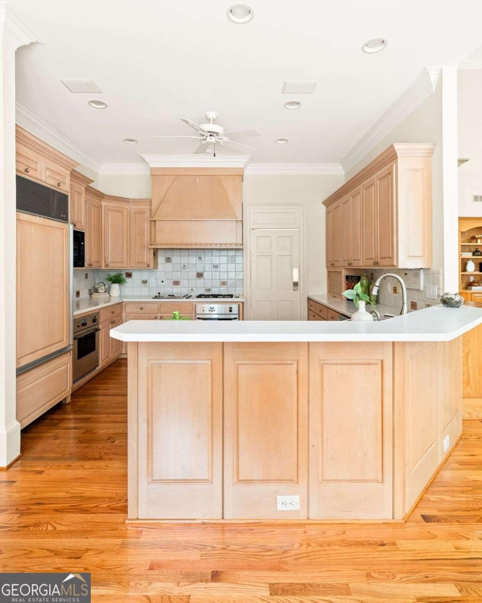 1020 Ven Villa Road Marietta - Photo 19