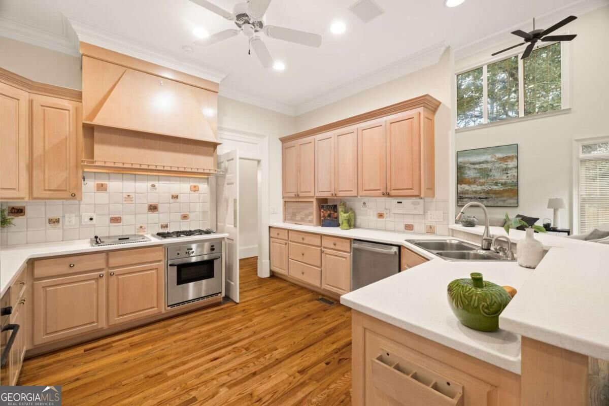 1020 Ven Villa Road Marietta - Photo 20