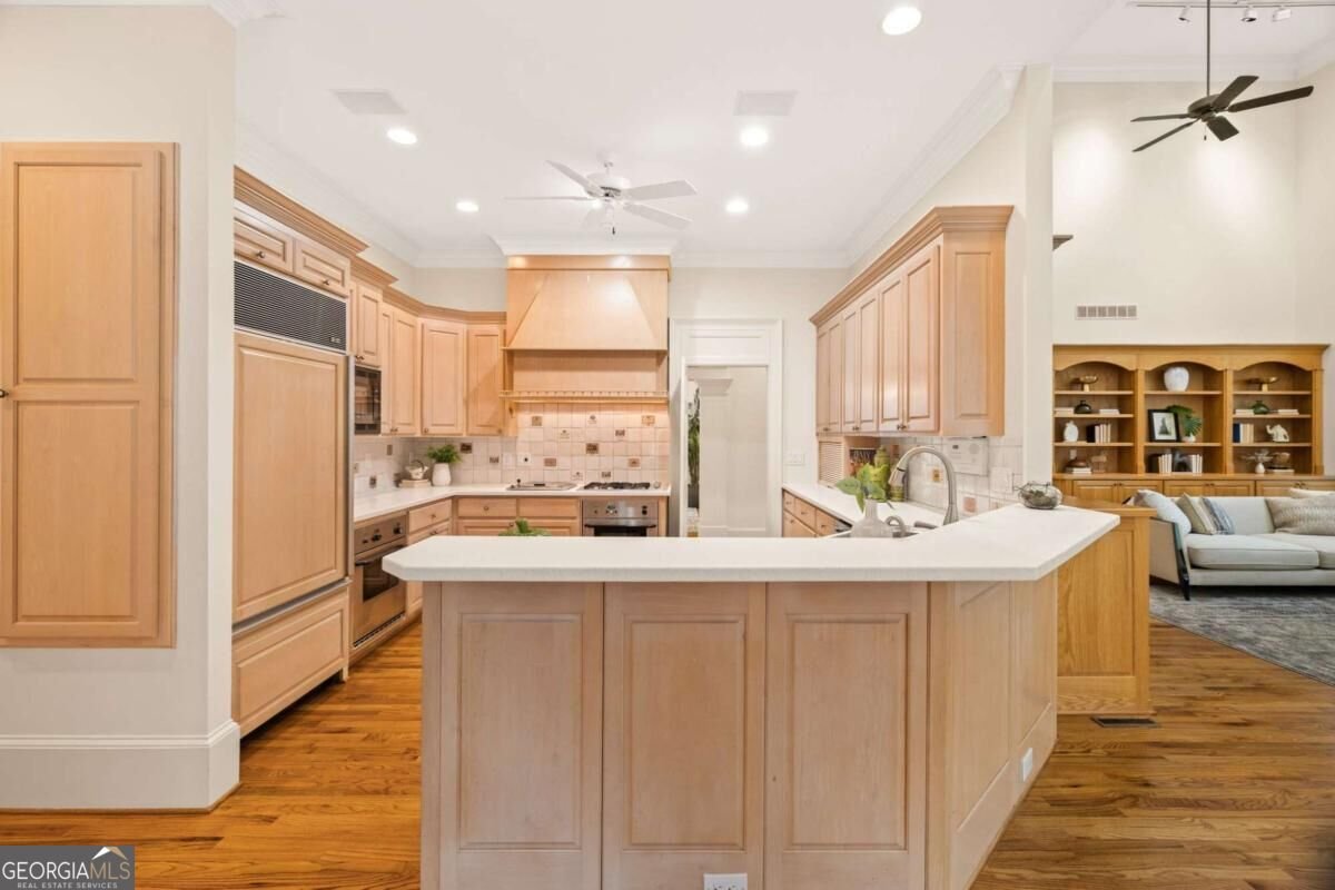 1020 Ven Villa Road Marietta - Photo 22
