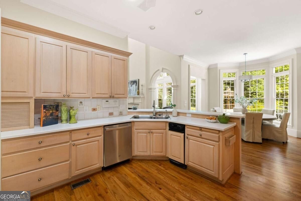 1020 Ven Villa Road Marietta - Photo 23