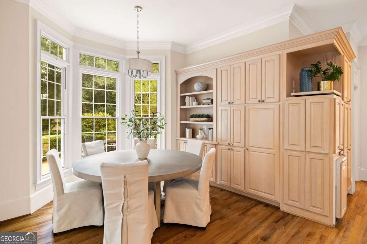 1020 Ven Villa Road Marietta - Photo 24