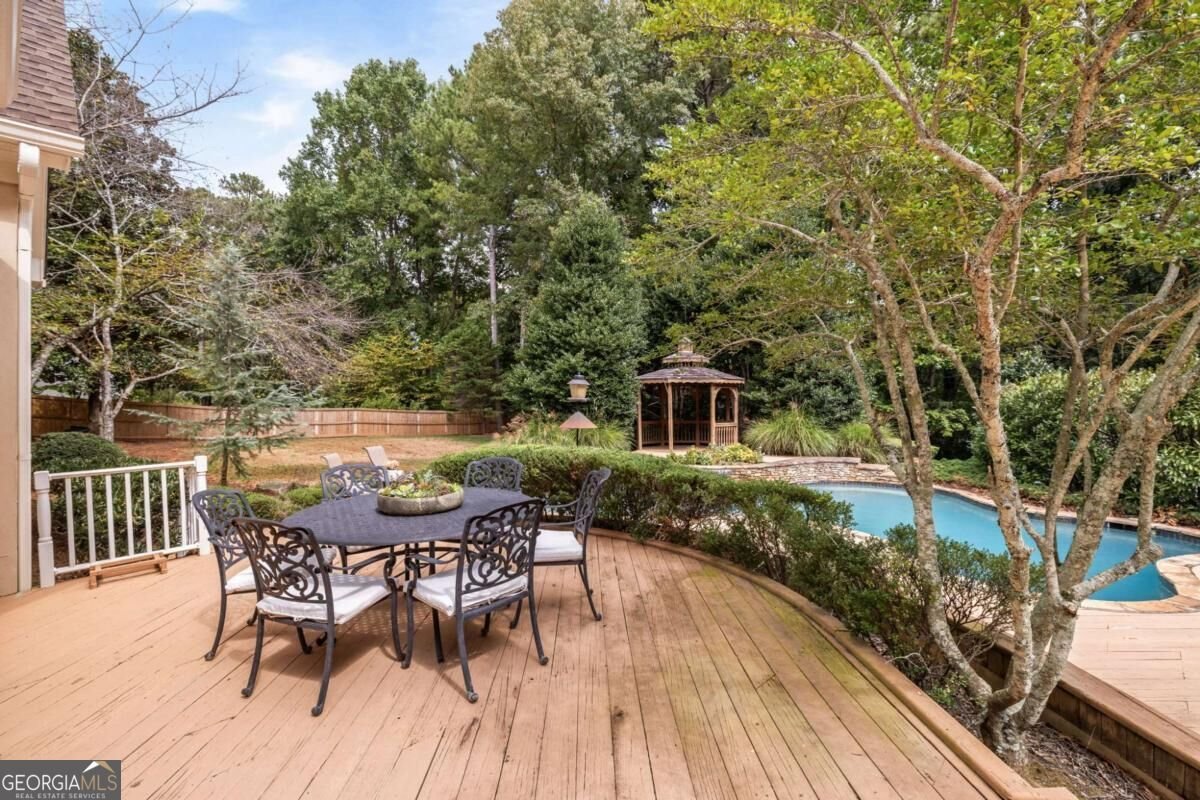 1020 Ven Villa Road Marietta - Photo 25