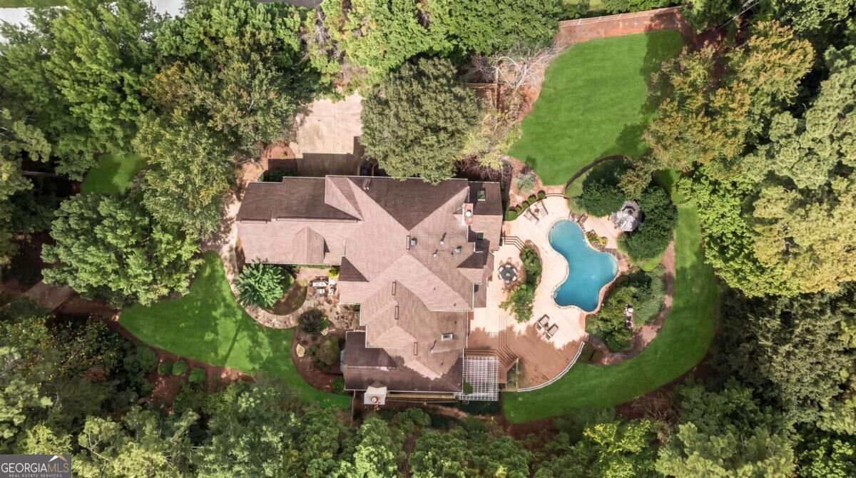 1020 Ven Villa Road Marietta - Photo 26