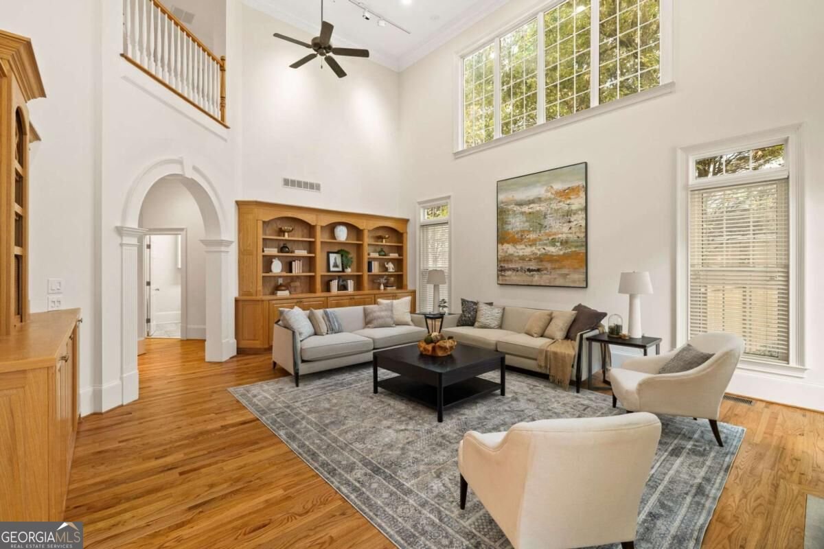 1020 Ven Villa Road Marietta - Photo 27