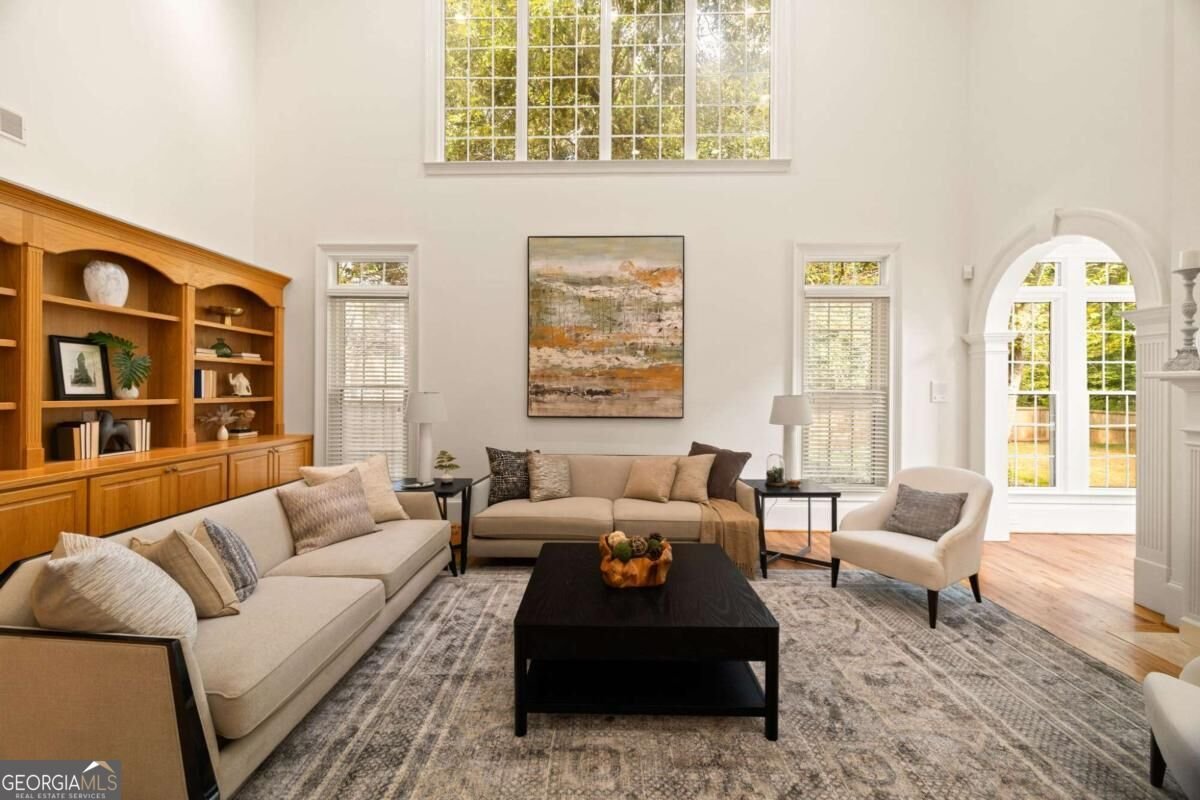 1020 Ven Villa Road Marietta - Photo 28