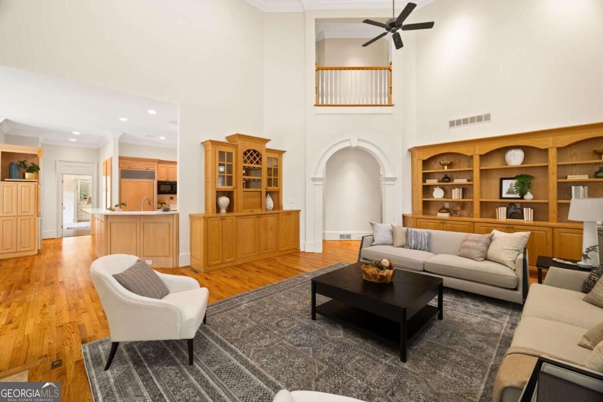 1020 Ven Villa Road Marietta - Photo 31
