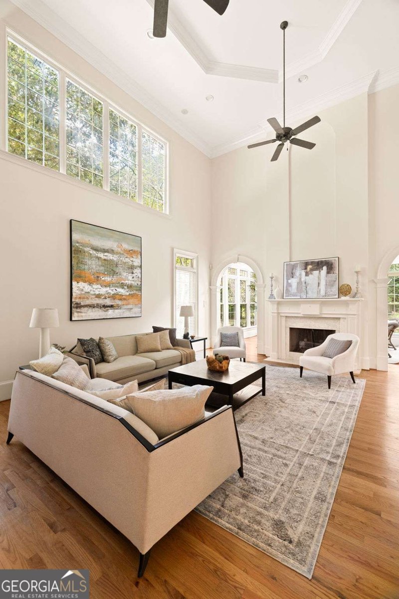 1020 Ven Villa Road Marietta - Photo 32