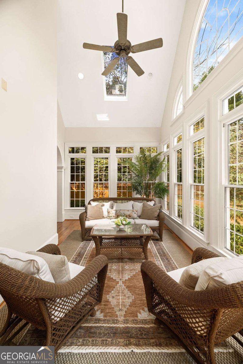 1020 Ven Villa Road Marietta - Photo 33