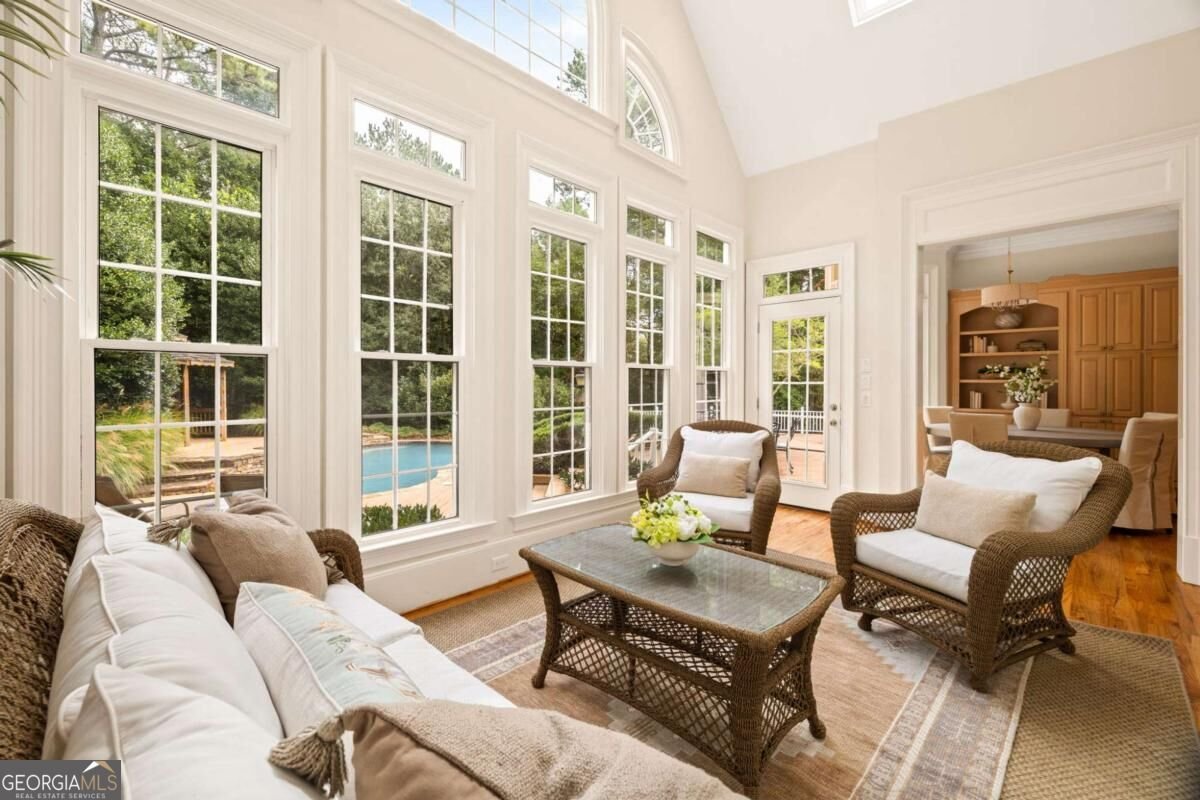 1020 Ven Villa Road Marietta - Photo 34