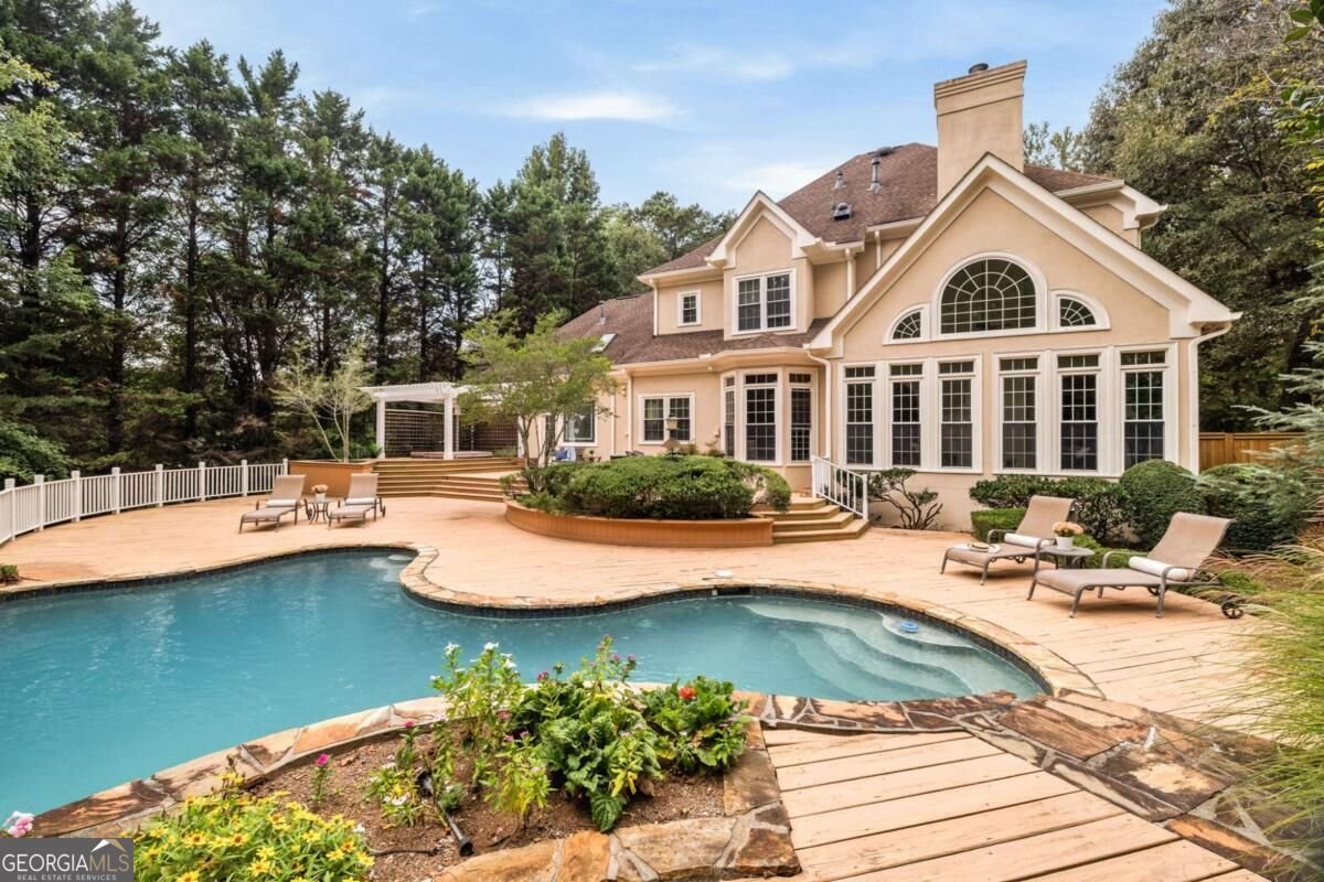 1020 Ven Villa Road Marietta - Photo 35