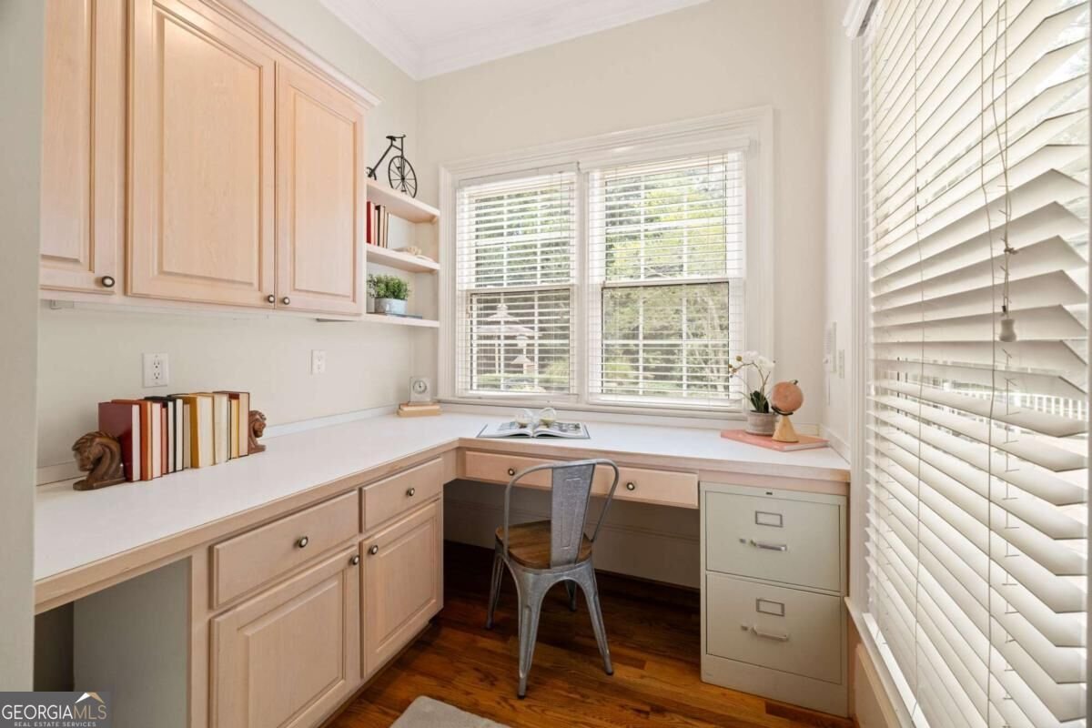 1020 Ven Villa Road Marietta - Photo 44