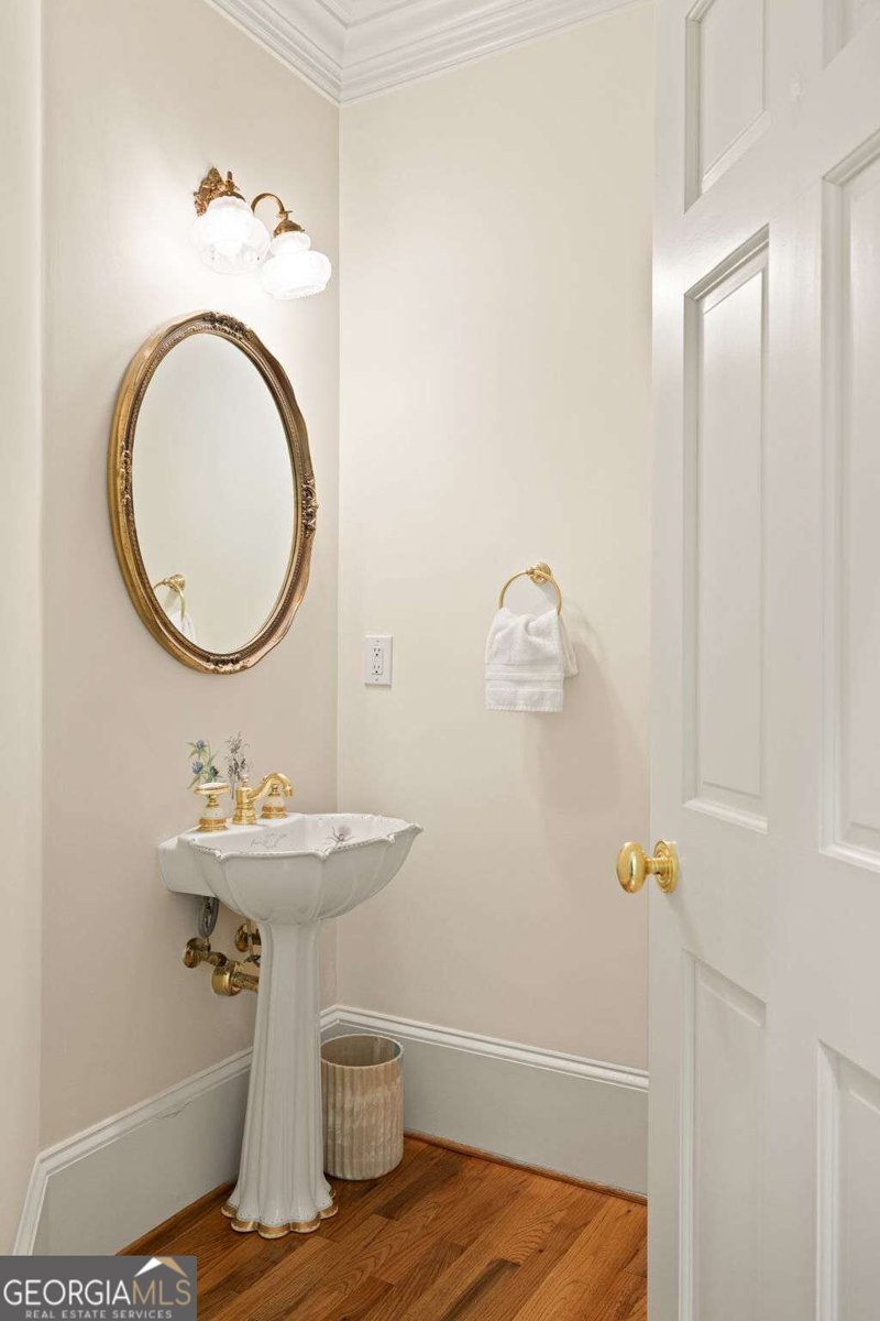 1020 Ven Villa Road Marietta - Photo 45