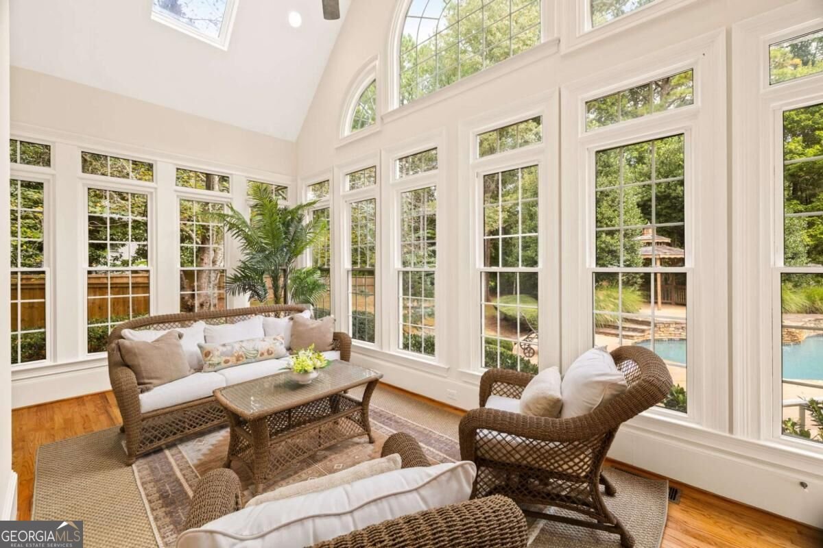 1020 Ven Villa Road Marietta - Photo 7
