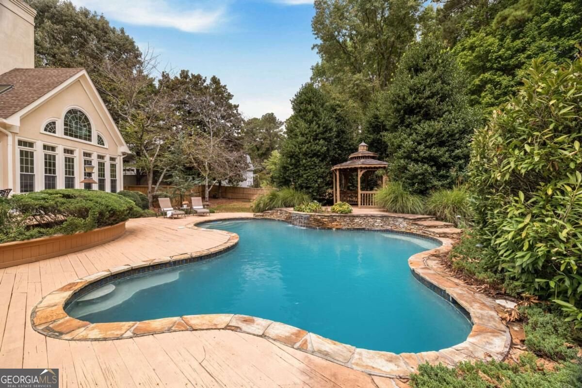 1020 Ven Villa Road Marietta - Photo 74