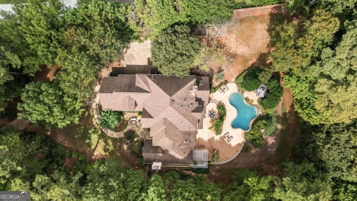 1020 Ven Villa Road Marietta - Photo 75