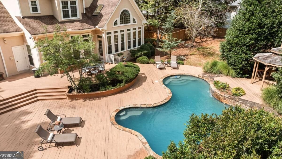 1020 Ven Villa Road Marietta - Photo 76