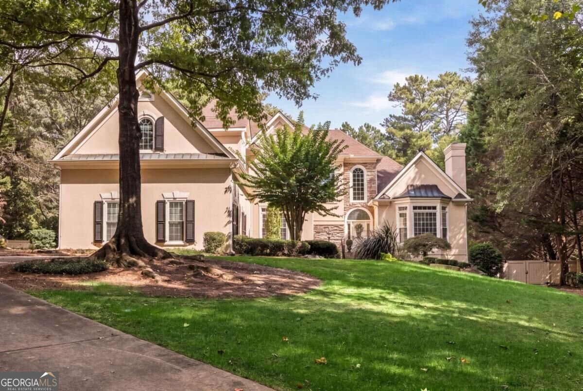 1020 Ven Villa Road Marietta - Photo 78