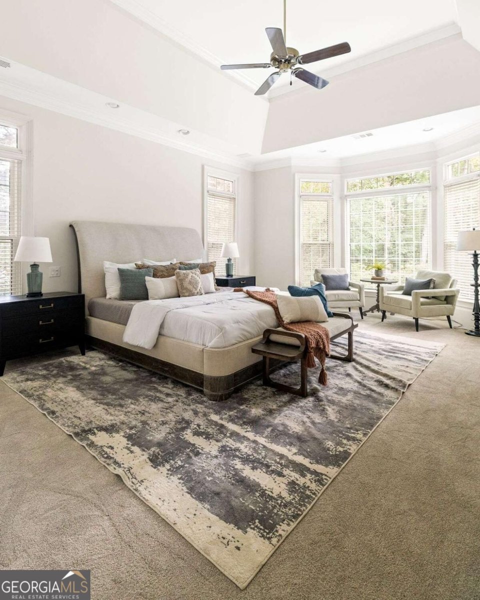 1020 Ven Villa Road Marietta - Photo 8
