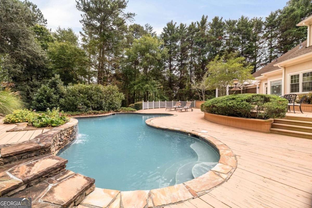 1020 Ven Villa Road Marietta - Photo 80