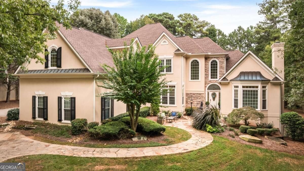 1020 Ven Villa Road Marietta - Photo 81
