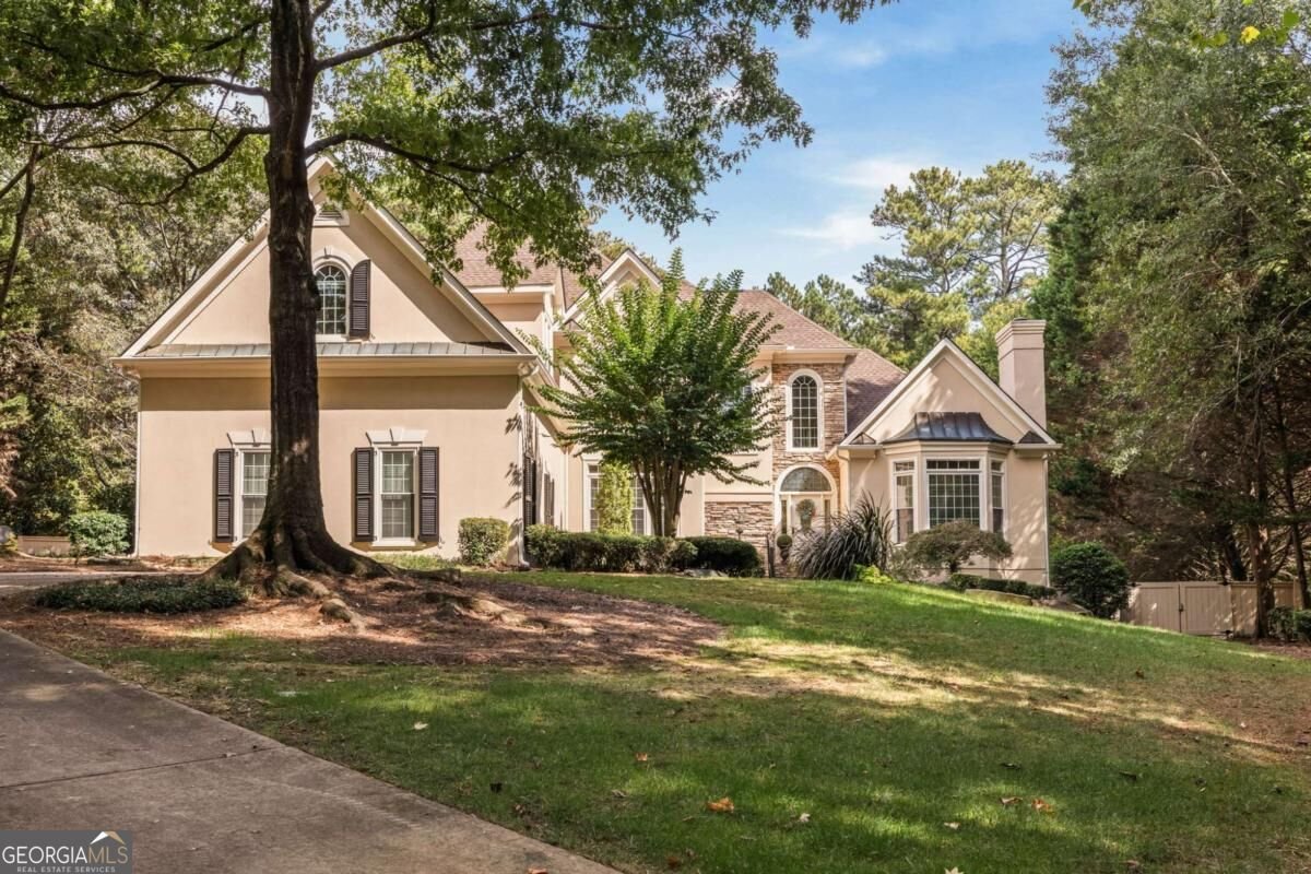 1020 Ven Villa Road Marietta - Photo 82