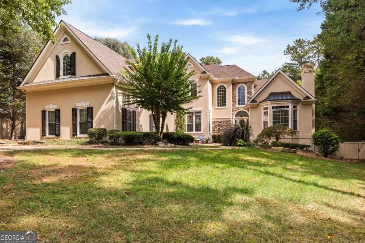 1020 Ven Villa Road Marietta - Photo 83