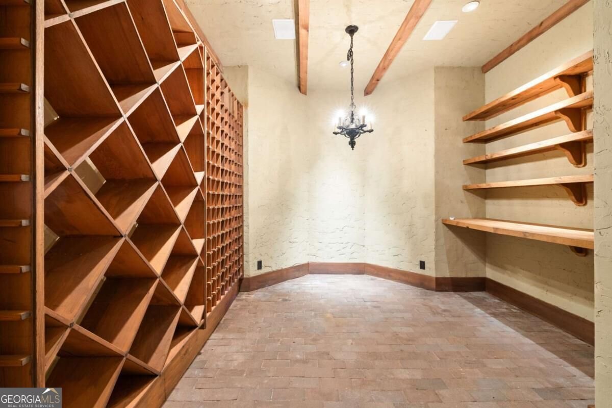 1020 Ven Villa Road Marietta - Photo 9