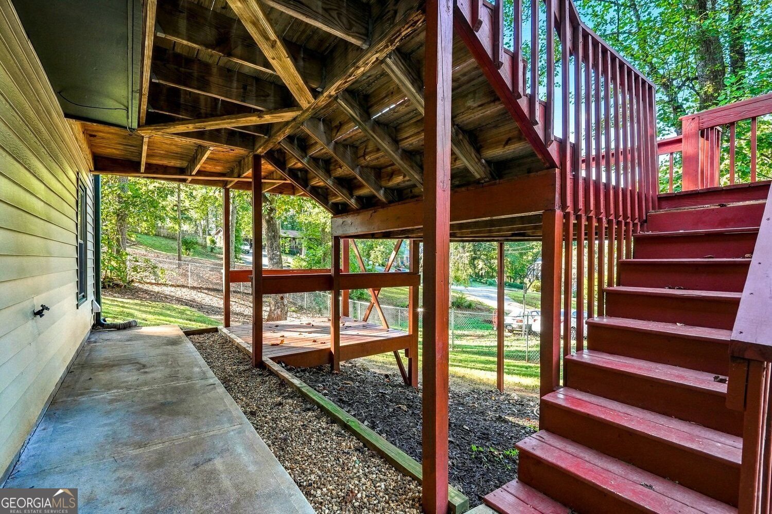 1750 Sundale Drive Lawrenceville - Photo 27