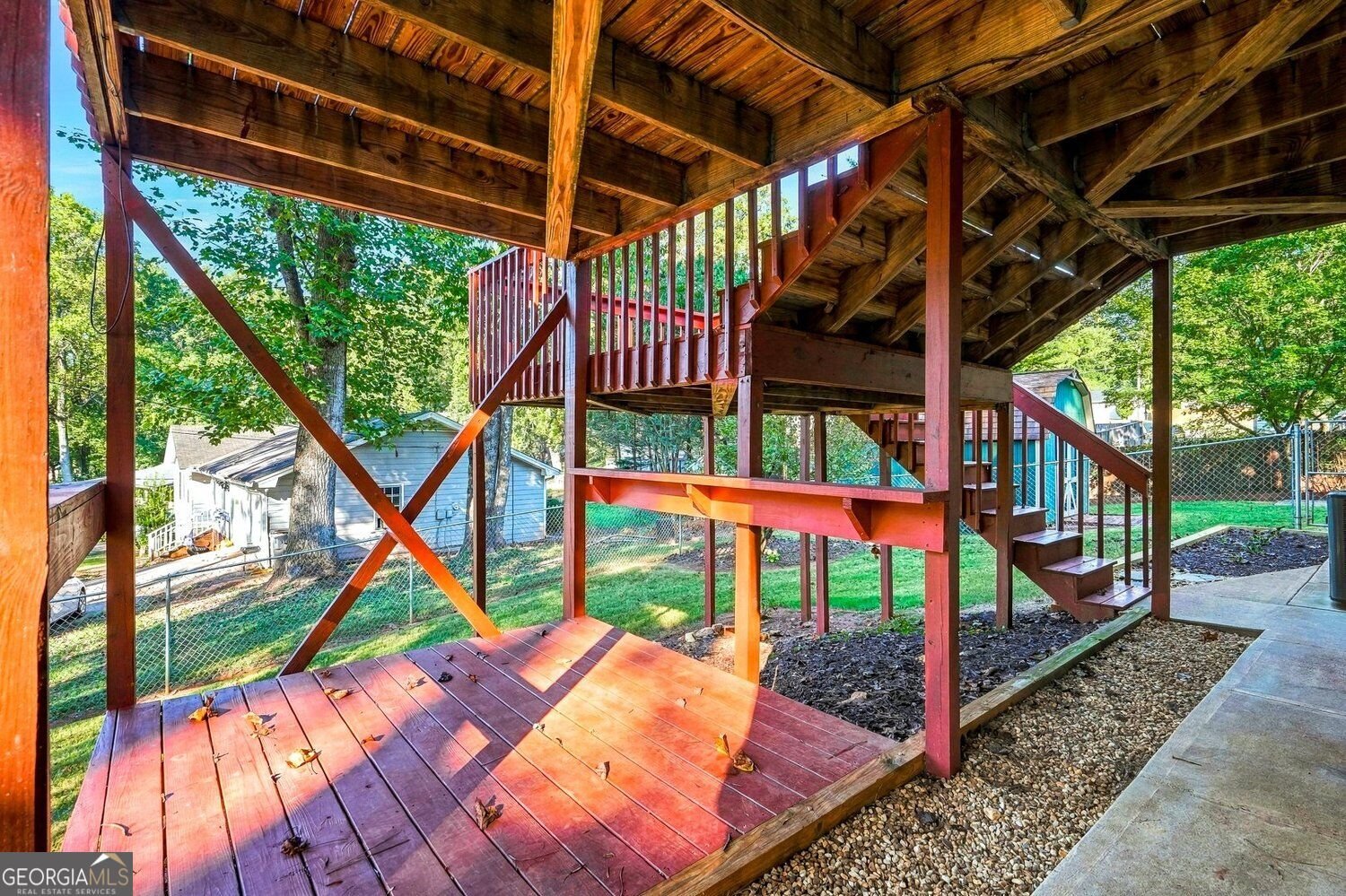 1750 Sundale Drive Lawrenceville - Photo 28