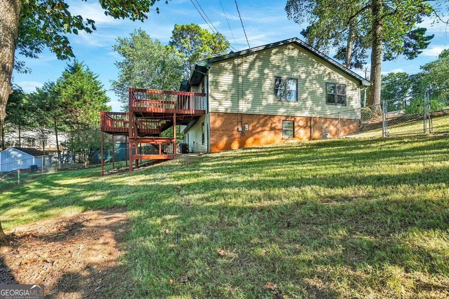 1750 Sundale Drive Lawrenceville - Photo 29