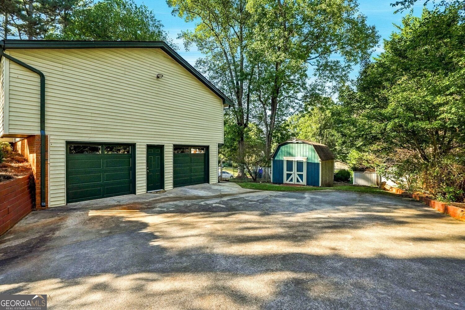 1750 Sundale Drive Lawrenceville - Photo 30