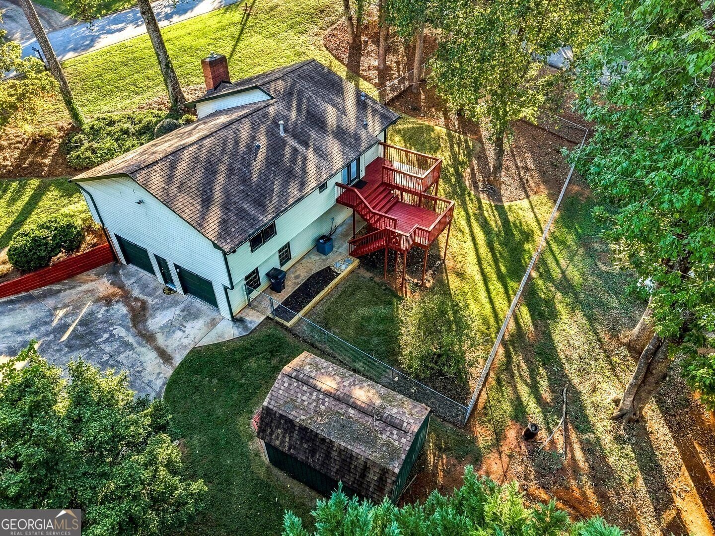 1750 Sundale Drive Lawrenceville - Photo 31