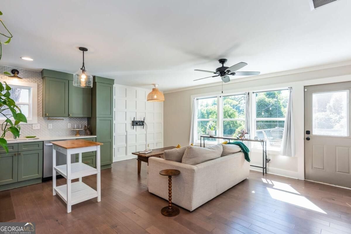 1197 Beechview Drive Atlanta - Photo 10