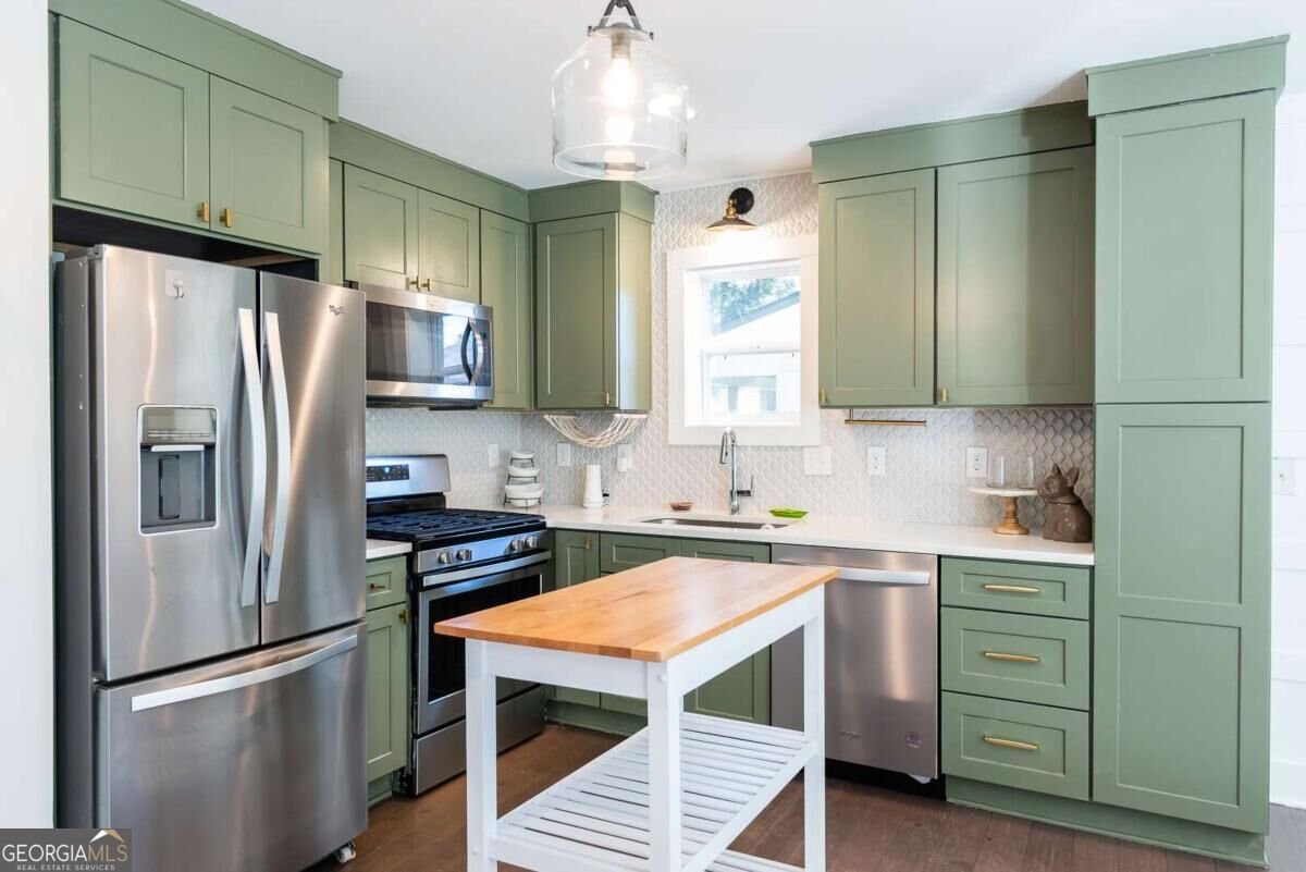 1197 Beechview Drive Atlanta - Photo 11