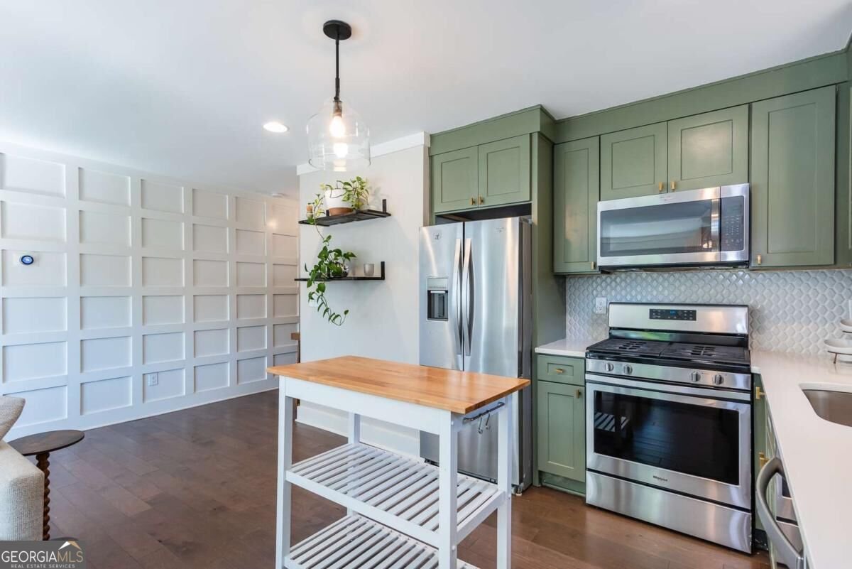 1197 Beechview Drive Atlanta - Photo 12