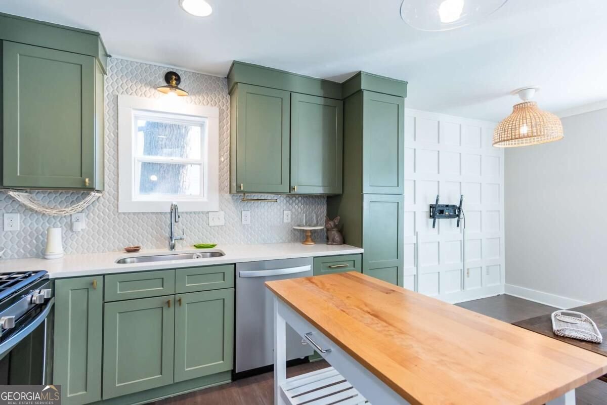 1197 Beechview Drive Atlanta - Photo 14