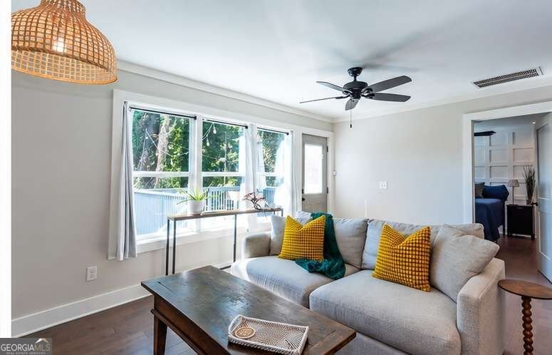1197 Beechview Drive Atlanta - Photo 15