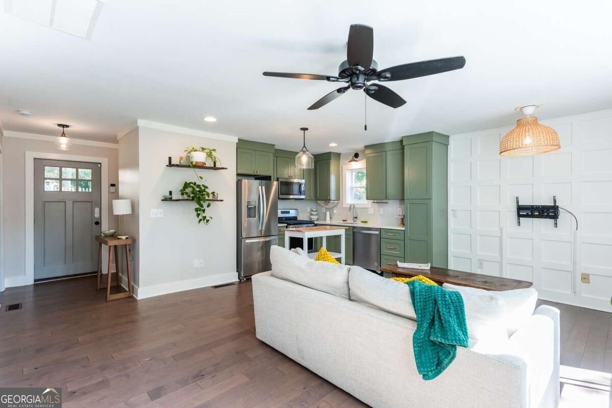 1197 Beechview Drive Atlanta - Photo 17