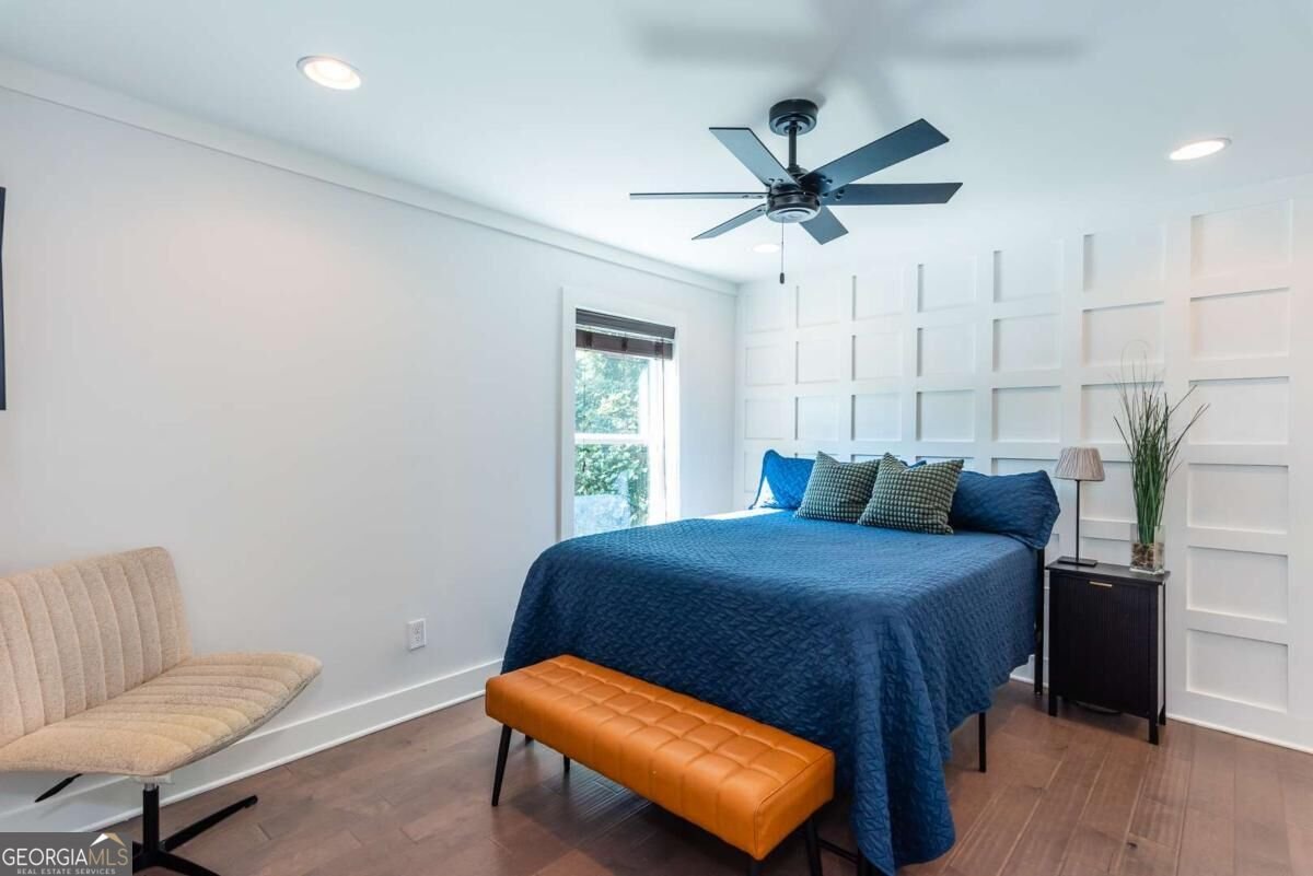 1197 Beechview Drive Atlanta - Photo 19