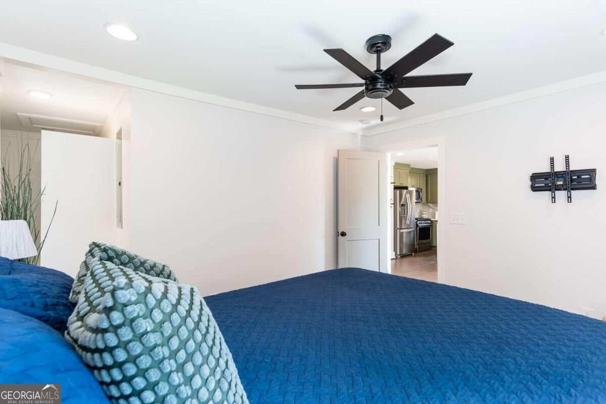 1197 Beechview Drive Atlanta - Photo 20