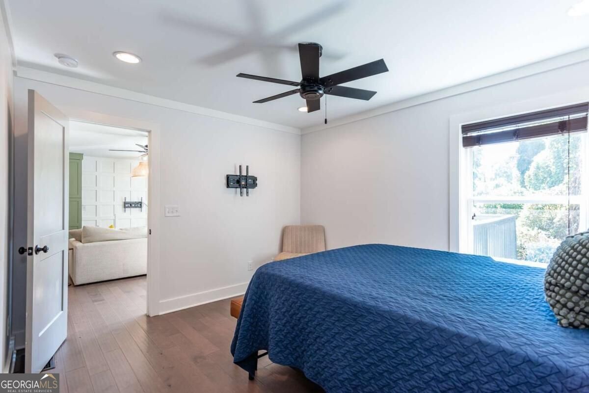 1197 Beechview Drive Atlanta - Photo 21