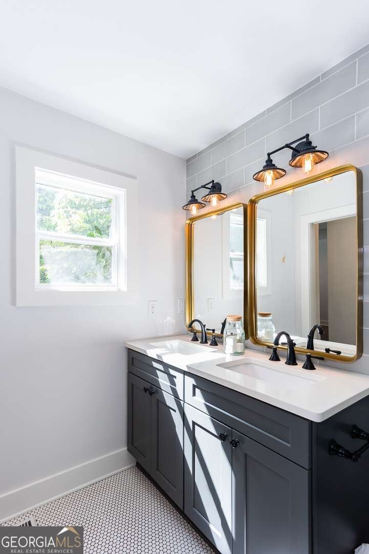 1197 Beechview Drive Atlanta - Photo 23