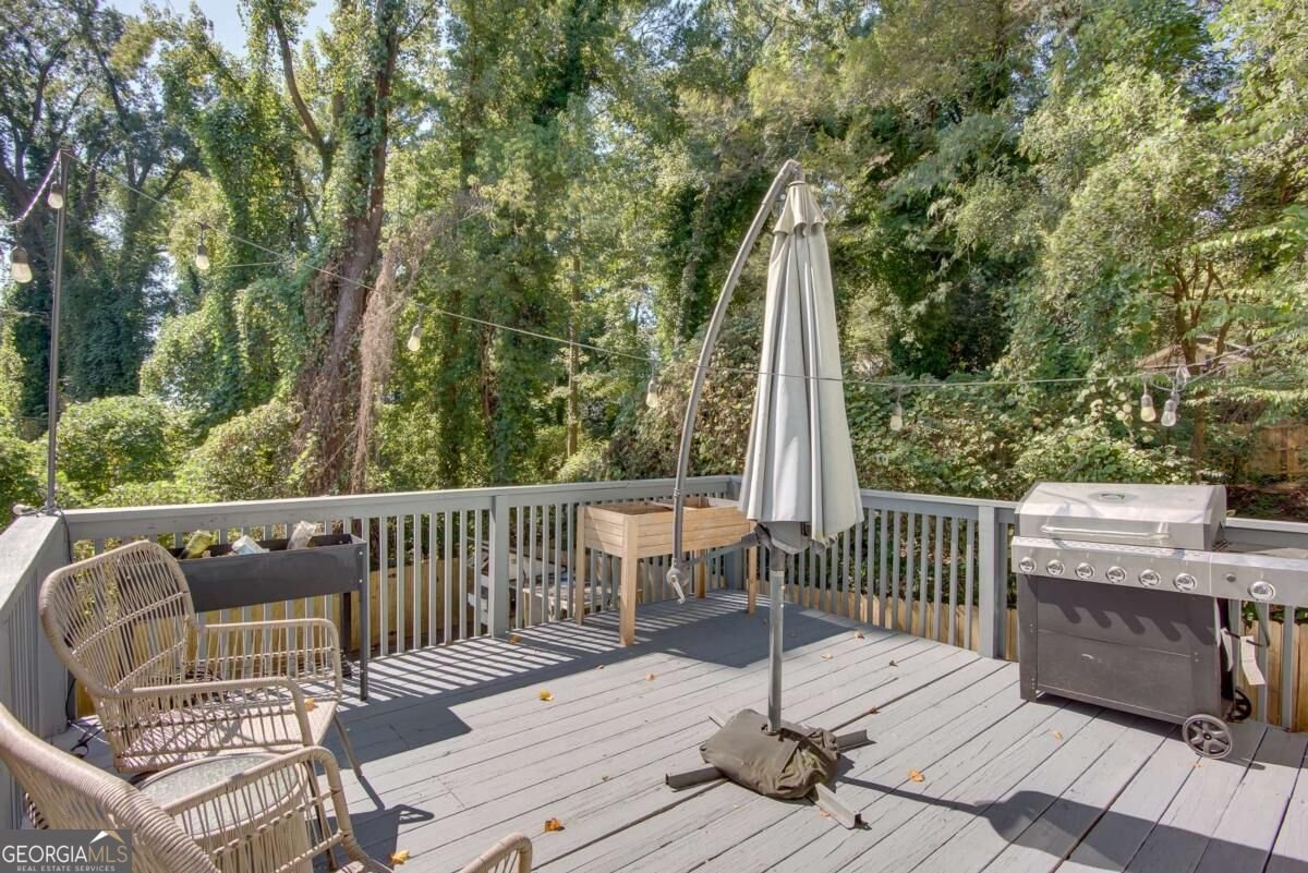 1197 Beechview Drive Atlanta - Photo 28