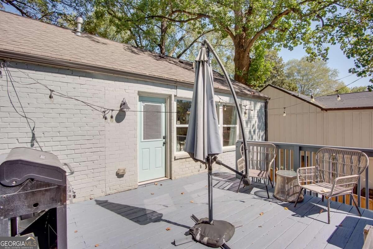 1197 Beechview Drive Atlanta - Photo 29