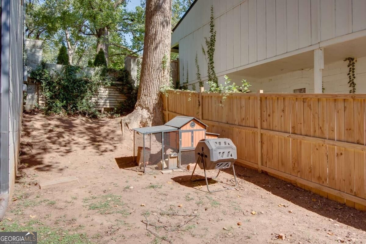 1197 Beechview Drive Atlanta - Photo 31