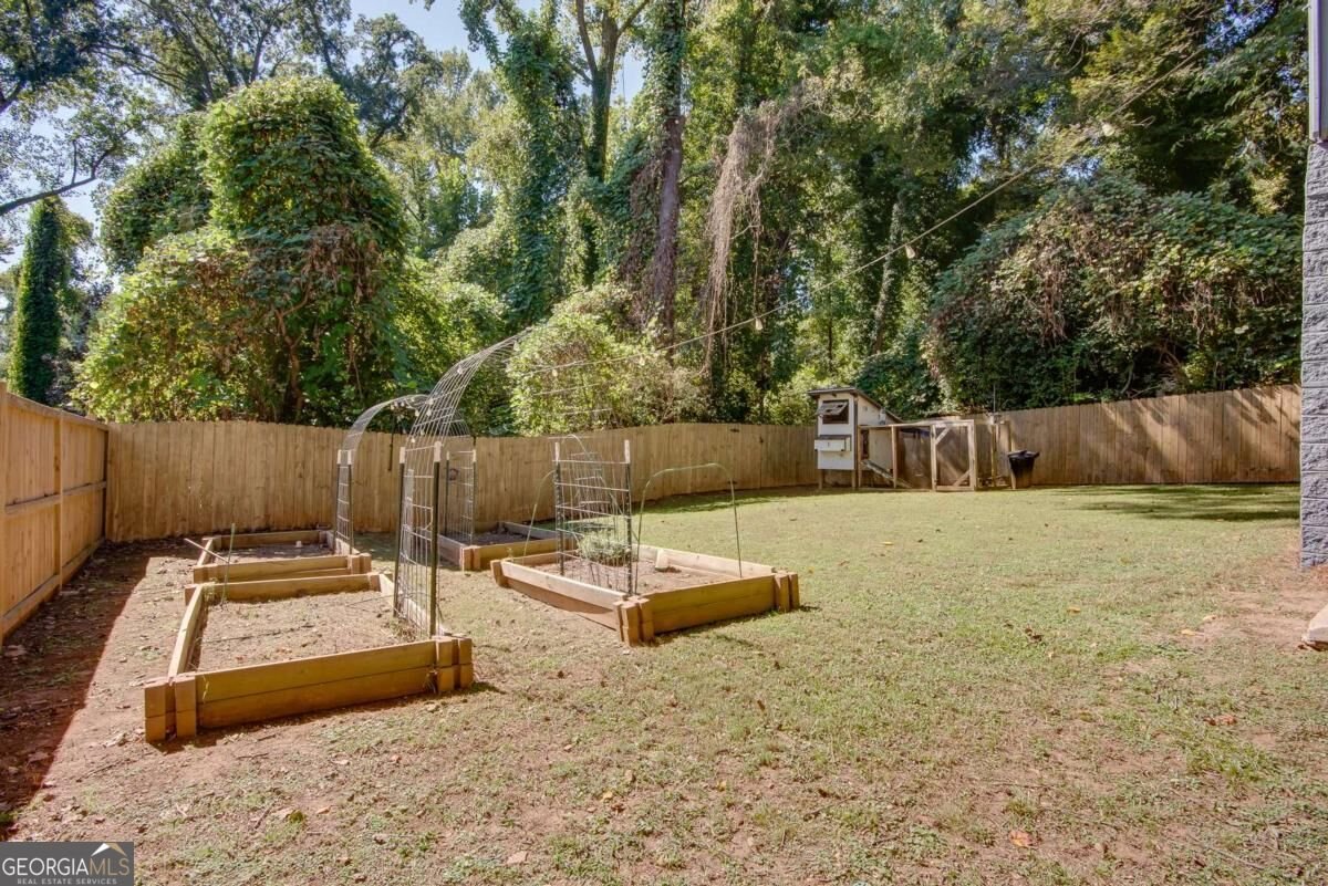 1197 Beechview Drive Atlanta - Photo 33