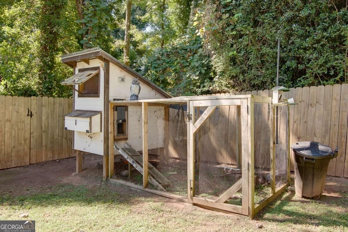 1197 Beechview Drive Atlanta - Photo 34