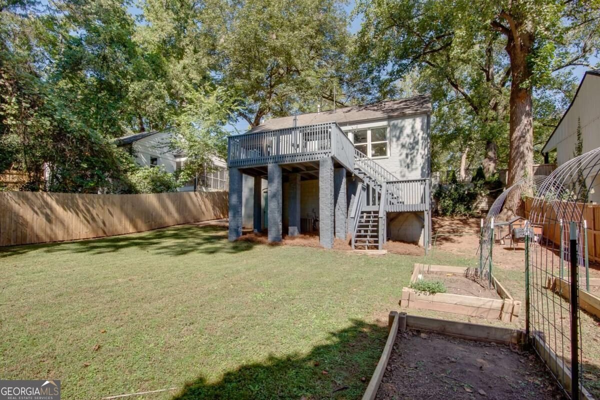 1197 Beechview Drive Atlanta - Photo 35