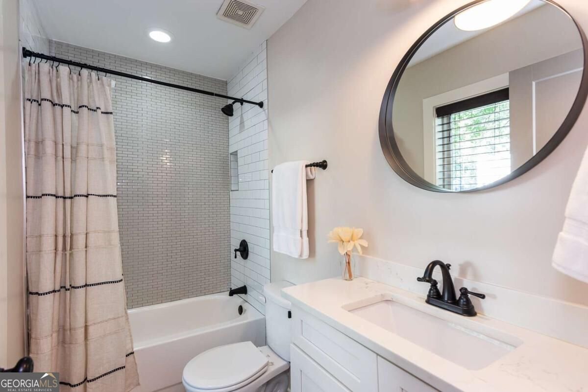 1197 Beechview Drive Atlanta - Photo 8
