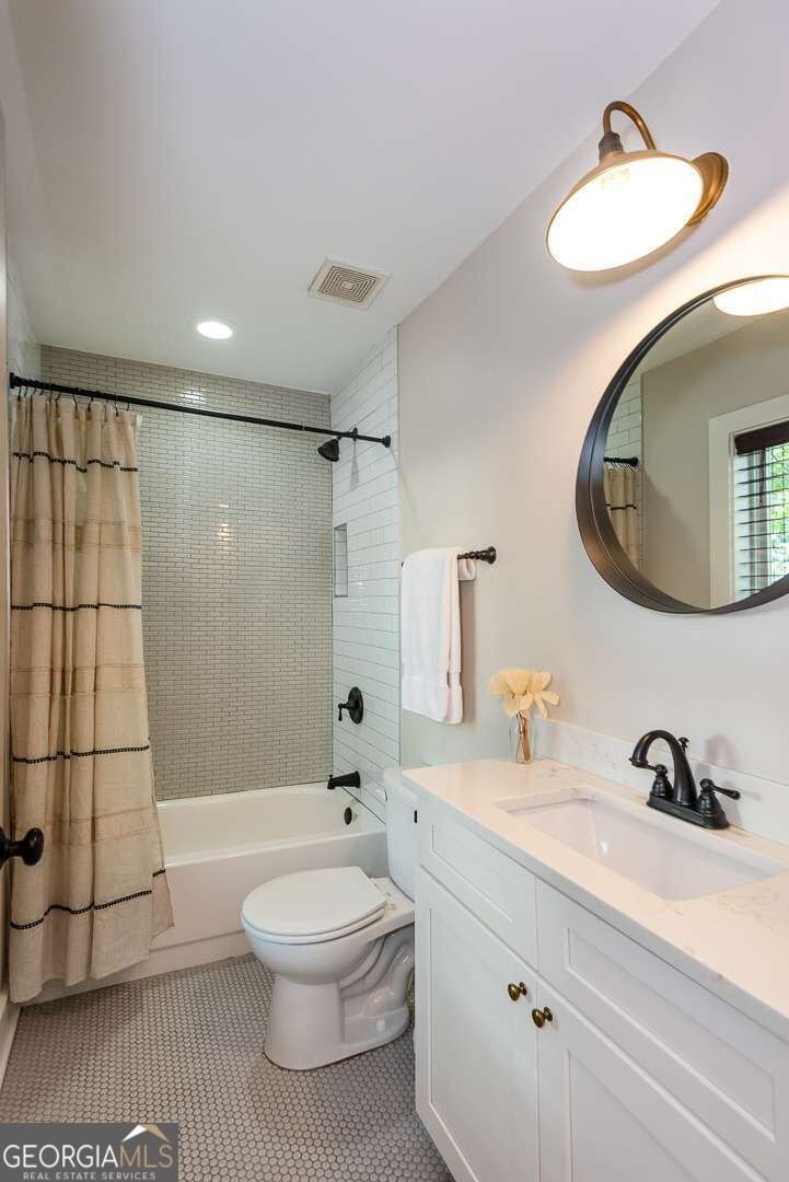 1197 Beechview Drive Atlanta - Photo 9